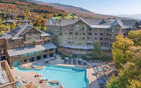 Stowe Mountain Lodge Vermont